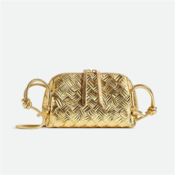 bottega veneta concert pouch #794258